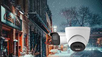 HITOSINO enhances AI Smart technology for challenging lighting conditions