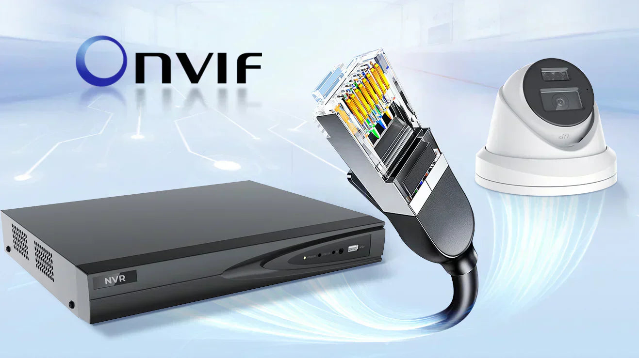 Understanding ONVIF Key Benefits and Practical Challenges for Video Surveillance Integration