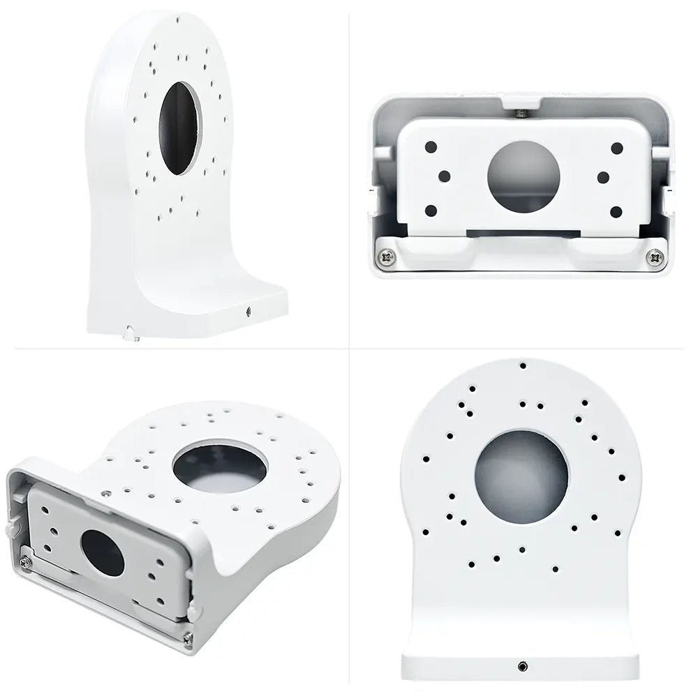 Security Camera Mounting Bracket with Weather Proof | B-S102 - HITOSINO