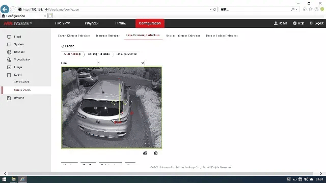 ai powered intelligent video analytics detecting suspicious activity