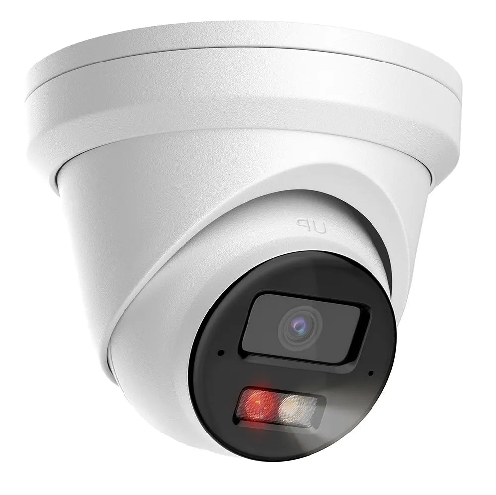 4K F1.6 Aperture Security Camera with Audio & Night Vision | HS-ET08G2-LI2A - HITOSINO