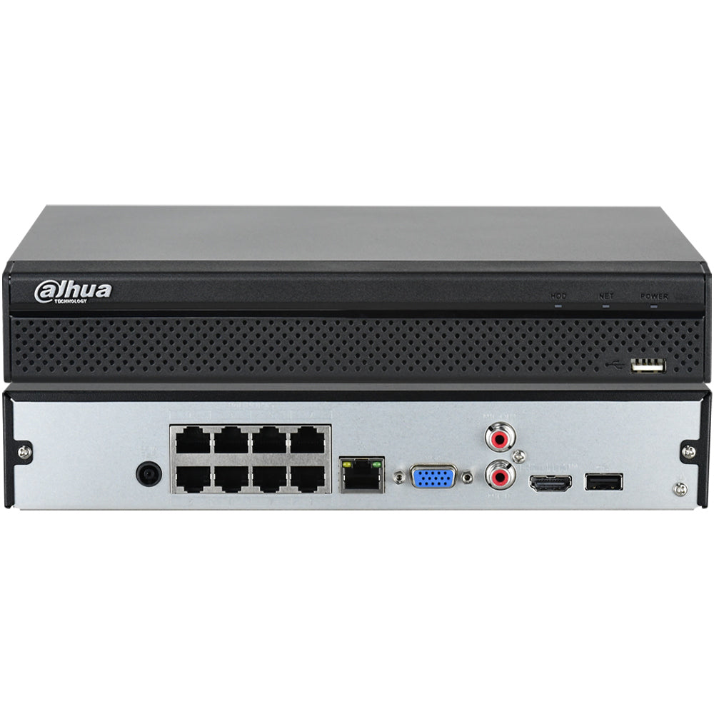 DHI-NVR4108HS-8P-4KS3 details_h2_image1