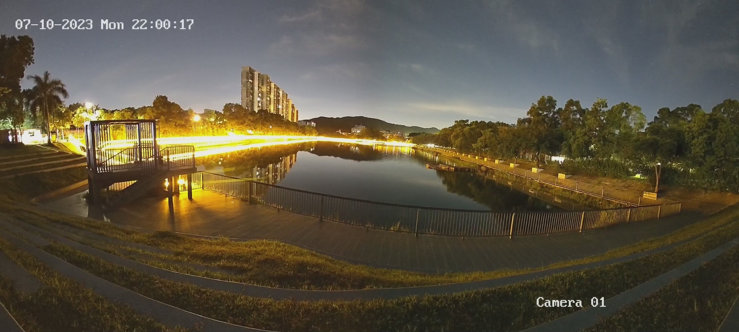 hitosino 4k poe ip camera high resolution outdoor or indoor security footage ( wired , ai surveillance)