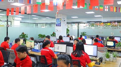hitosino sales team