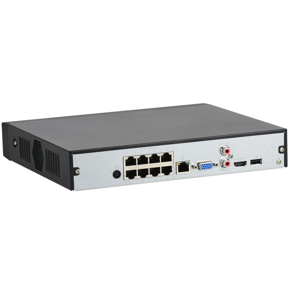 DHI-NVR4108HS-8P-4KS3 3_3