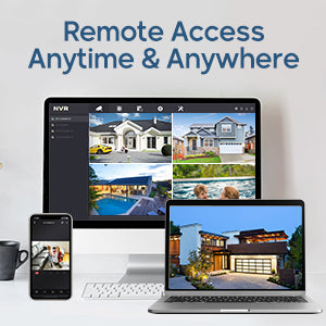 Remote Access