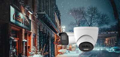 HITOSINO enhances AI Smart technology for challenging lighting conditions