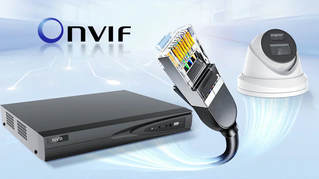 Understanding ONVIF Key Benefits and Practical Challenges for Video Surveillance Integration