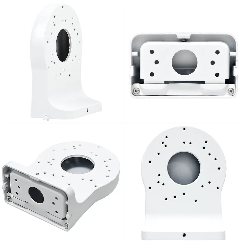 Security Camera Mounting Bracket with Weather Proof | B-S102 - HITOSINO
