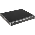 HITOSINO 16-channel NVR with 16 PoE ports and AI AcuSense technology, shown with front view of device and ports.