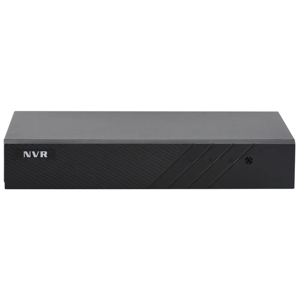 4 Channel 3K Security Camera NVR (No HDD) | NVR-N104-Q1/4P - HITOSINO