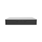 HITOSINO 8通道PoE NVR，支持4K监控和智能检测，带SeekFree技术的AI安防录像机。