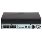 HITOSINO 16通道4K PoE NVR，支持AI人脸与车辆识别，高清监控录像设备展示图