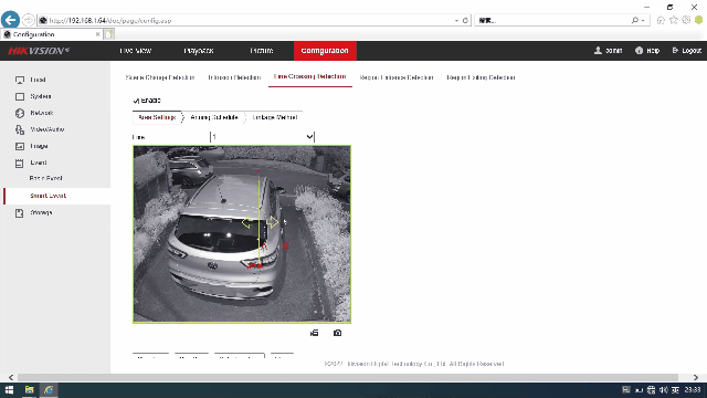 ai powered intelligent video analytics detecting suspicious activity
