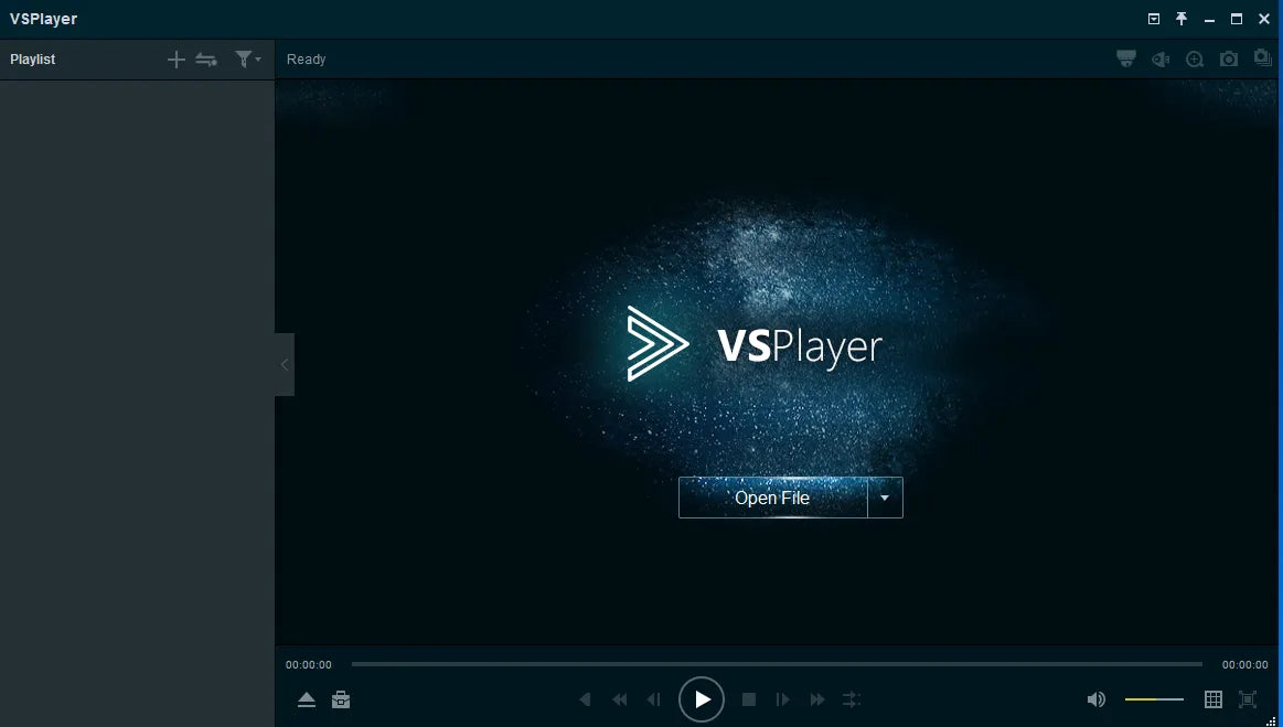 VSplayer download
