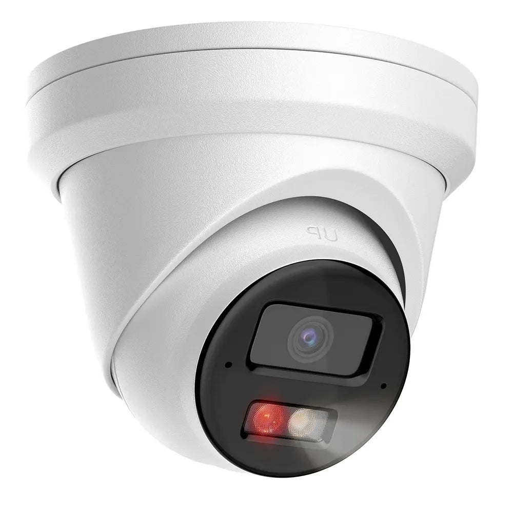 4K F1.6 Aperture Security Camera with Audio & Night Vision | HS-ET08G2-LI2A - HITOSINO