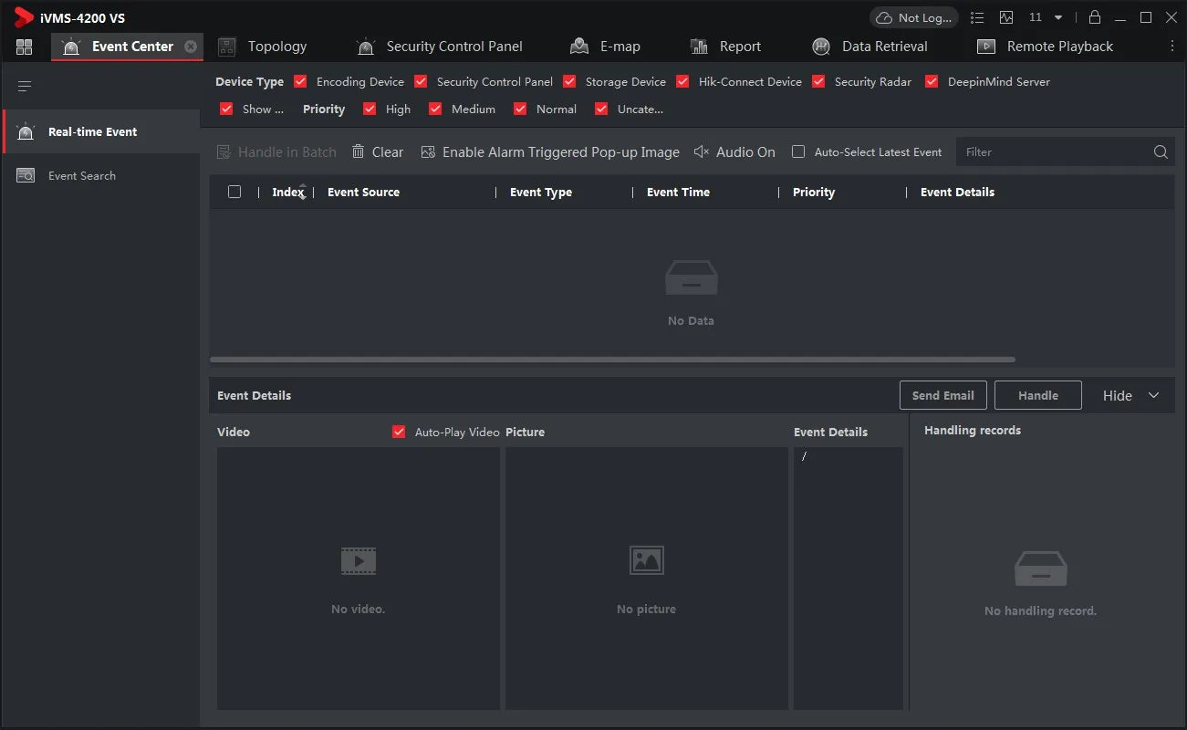 download ivms 4200