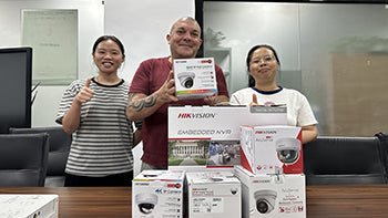 building strong client partnerships through teamwork