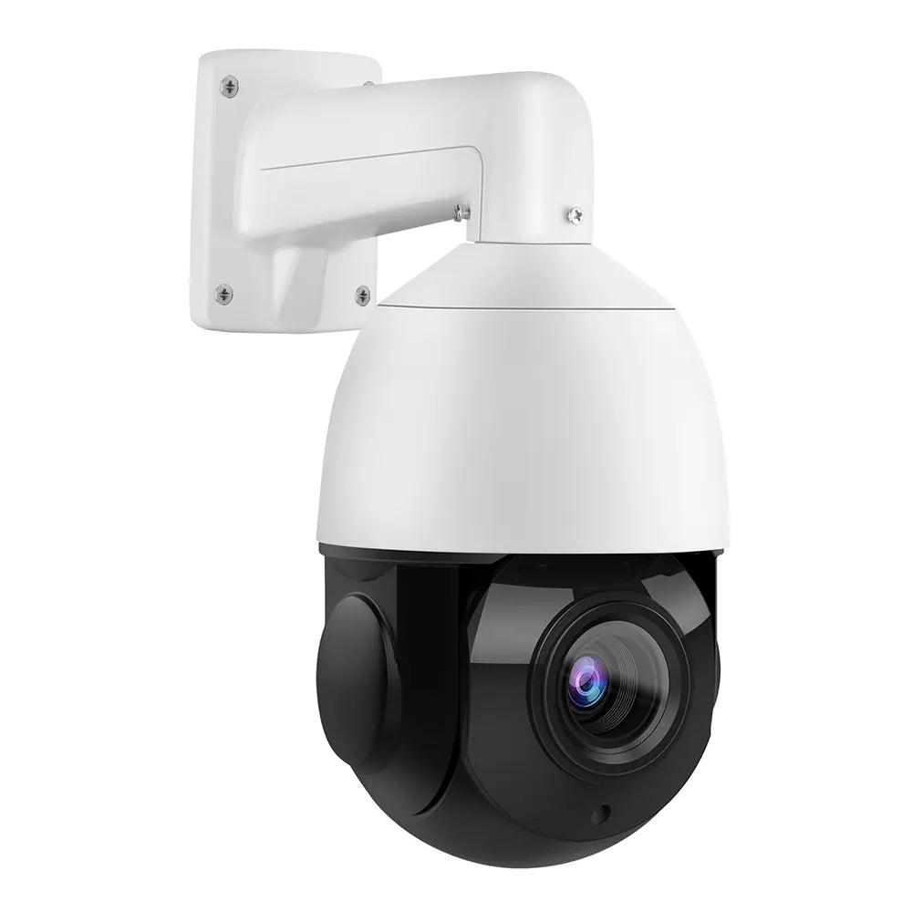8MP Long Range Zoom PTZ Surveillance Camera with Auto Tracking | PTZ-4818X-IZ - HITOSINO