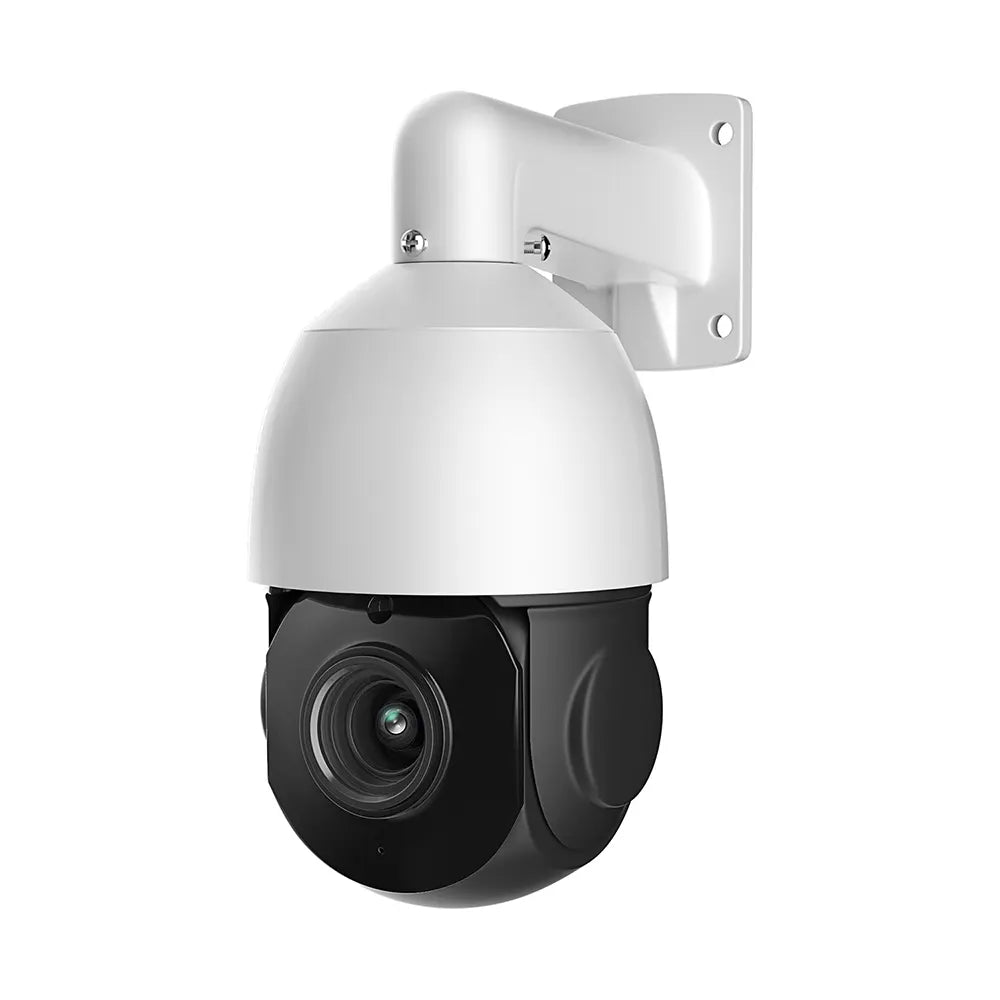 5MP Outdoor PoE PTZ Camera with Auto Tracking & Long Distance | PTZ-4518X-IZ - HITOSINO