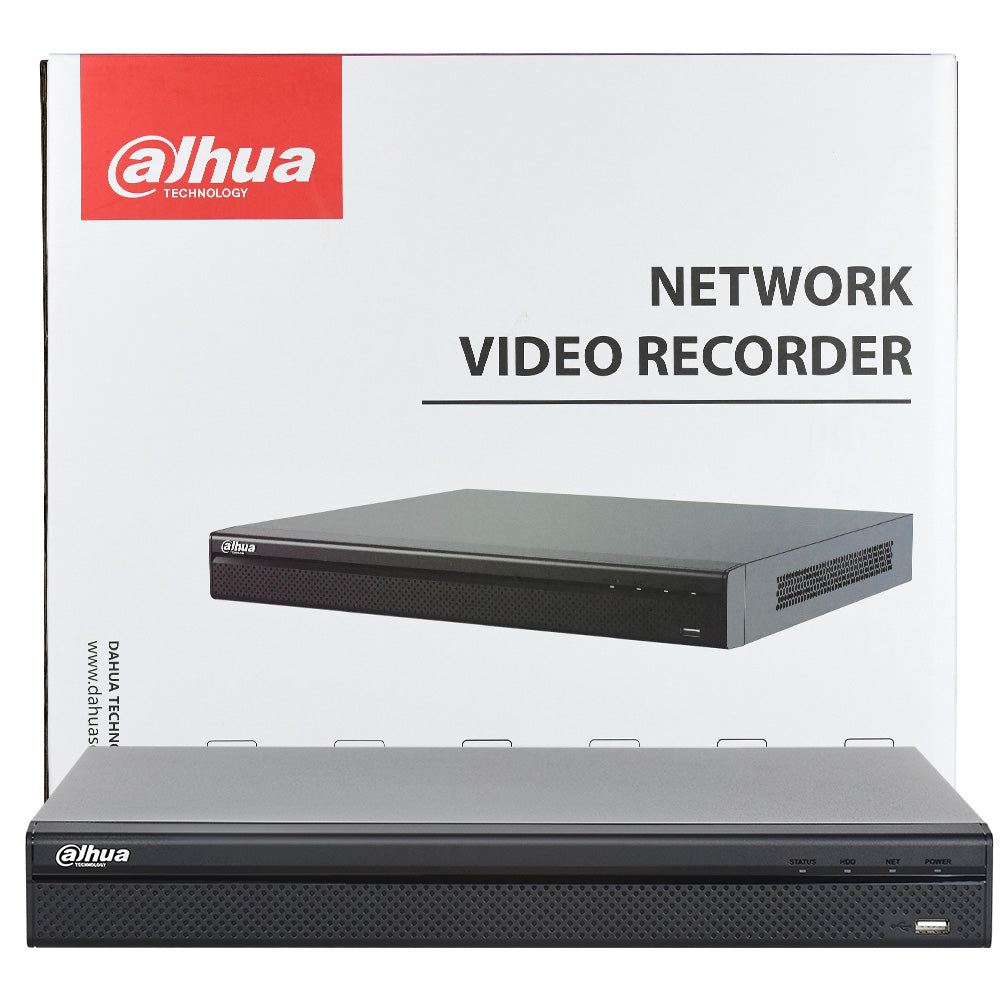 DHI-NVR4216-16P-4KS3 4_4
